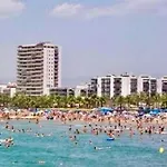Tomnok Appartement Salou