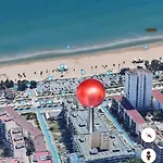 Tomnok Appartement Salou