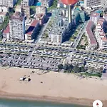 Tomnok Appartement *