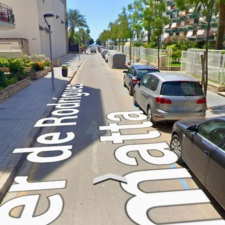 Apartamento Salouru