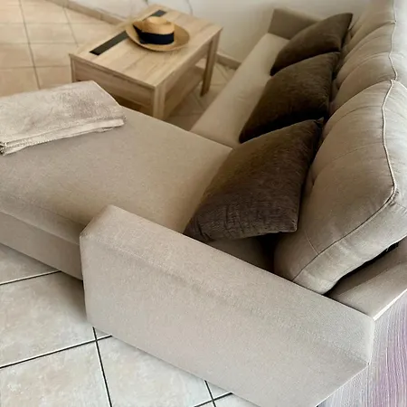 Tomnok Appartement Salou