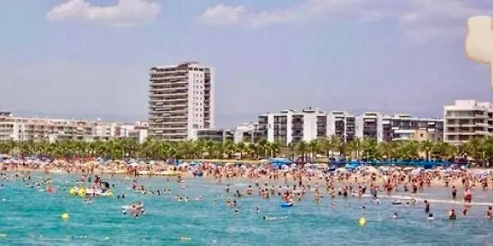 Tomnok Lejlighed Salou