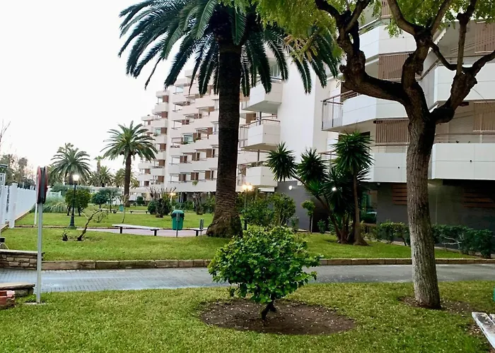 Tomnok * Salou