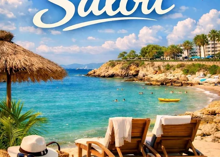 Tomnok Salou