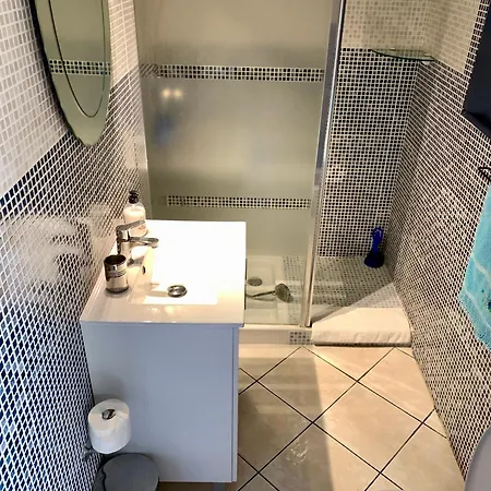 Apartment Salouru Salou