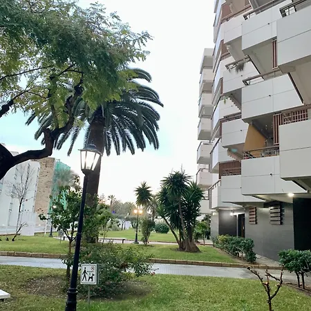 Apartment Salouru