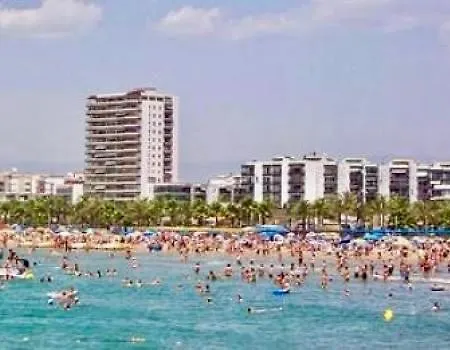 Salouru Apartment Salou
