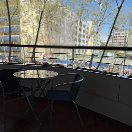 Salouru Apartment