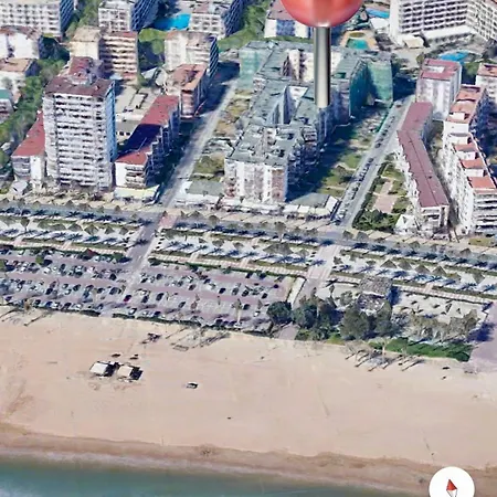 Salouru Apartment *