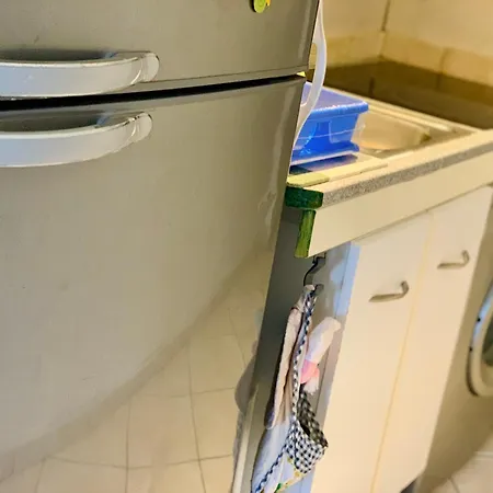 Salouru Appartement *