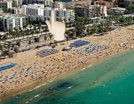 Tomnok Salou