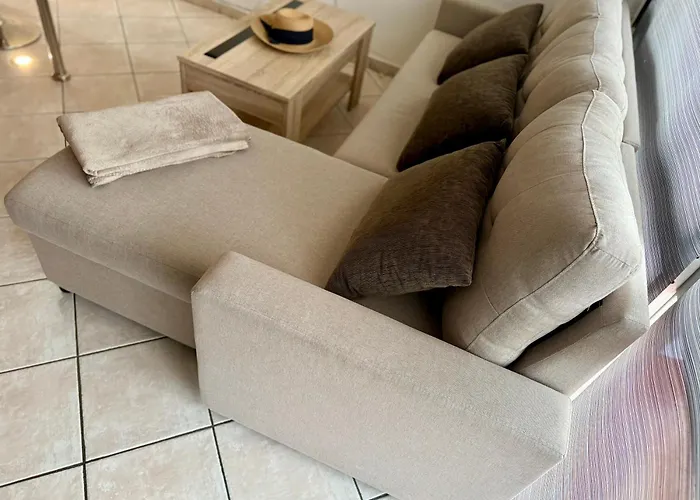 Tomnok Appartement Salou