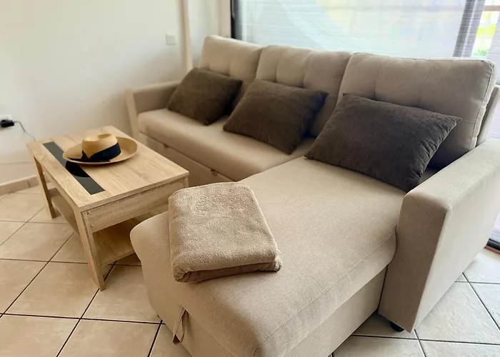 Tomnok Appartement *